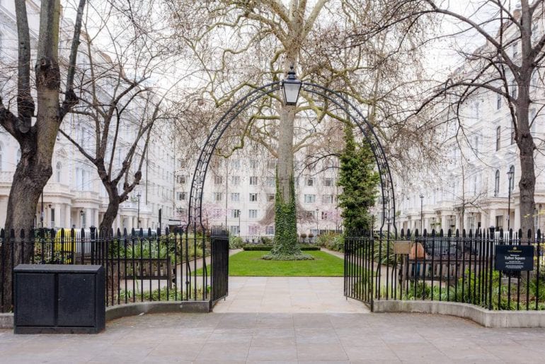 talbot square airbnb london rental