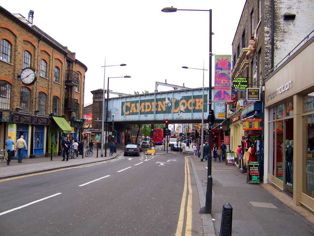 camden town airbnb london neighborhoods