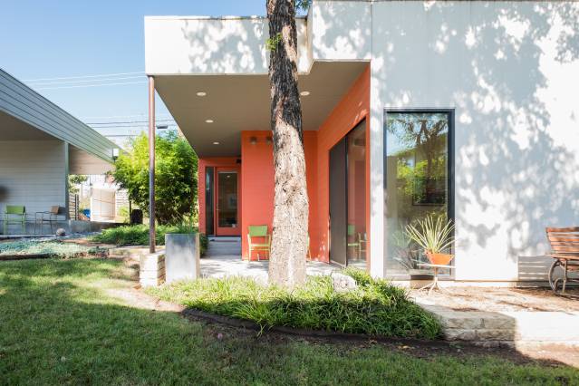 scenic airbnb home in holly austin