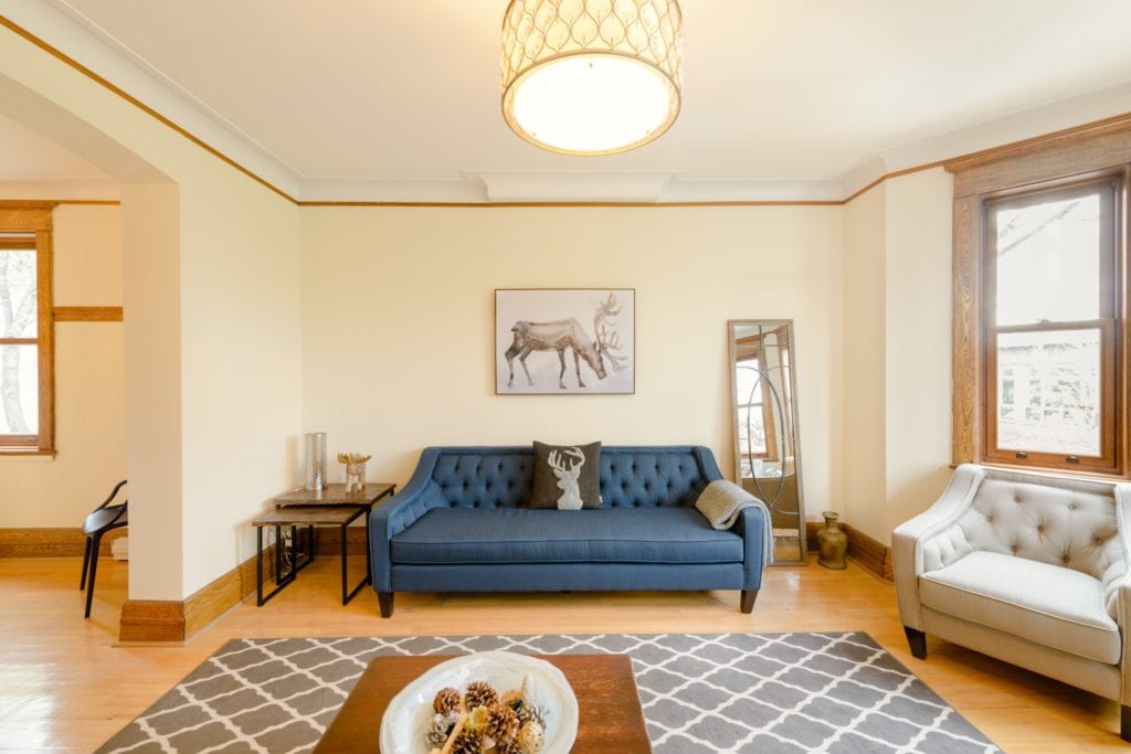 airbnb deluxe 3 bedroom loft montral