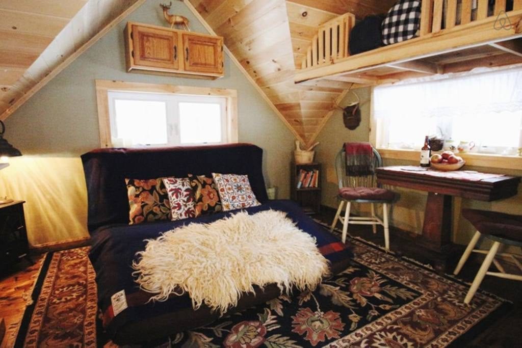 Nordic-cabin