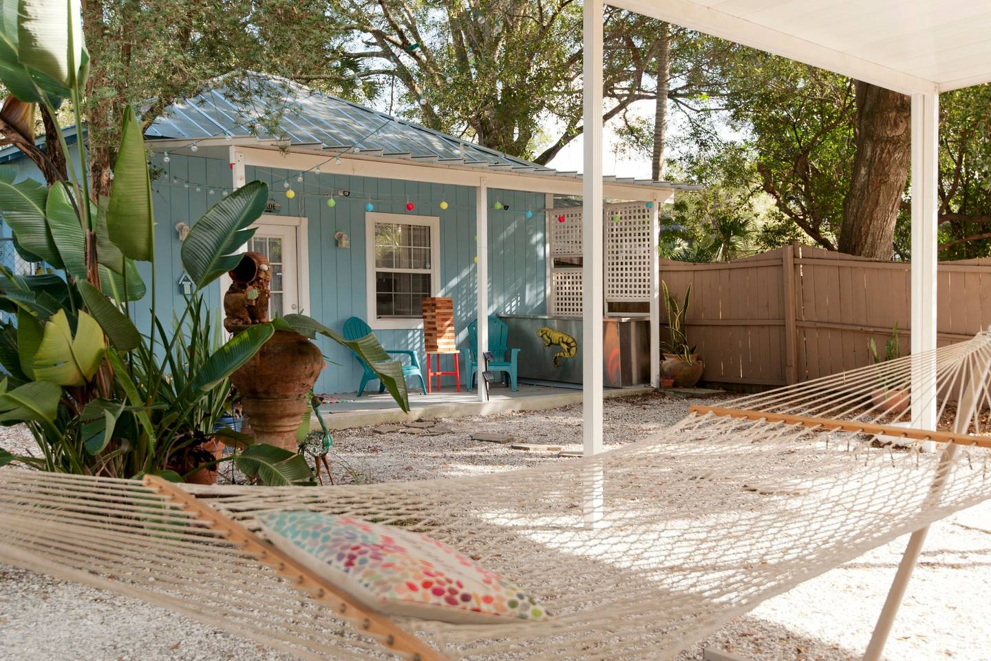 beach cottage airbnb tampa beachfront