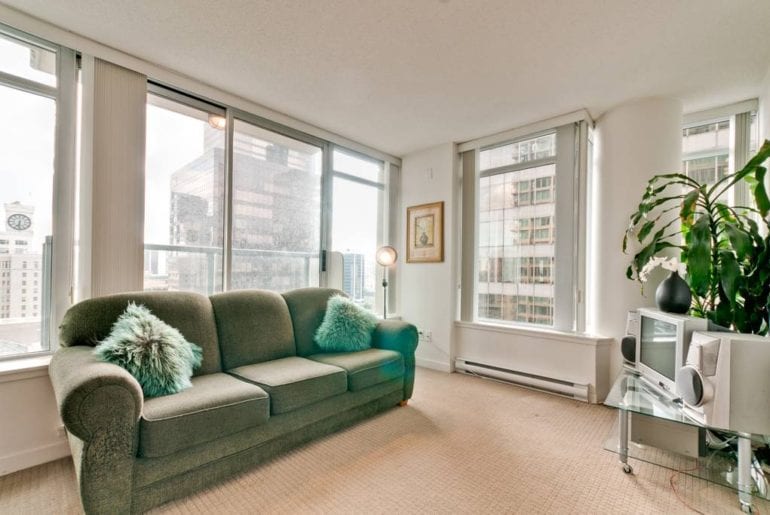 luxury apartment west end vancouver airbnb