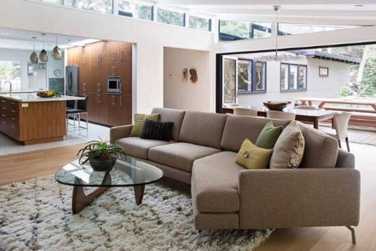 modern beverly hills estate home airbnb