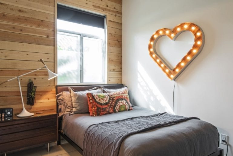 airbnb designer la loft close to downtown