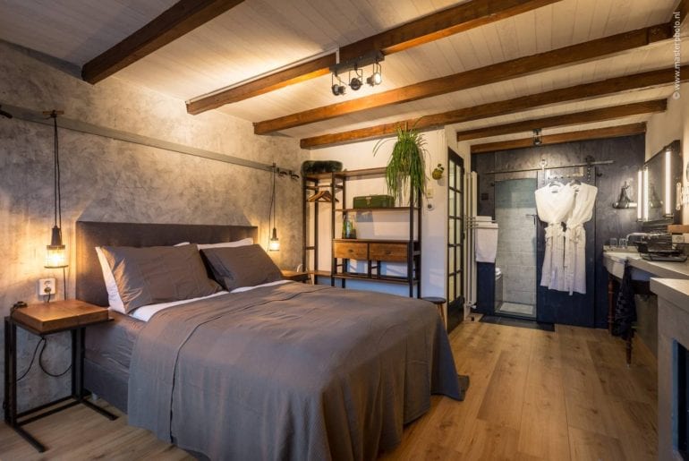historic studio loft airbnb amsterdam