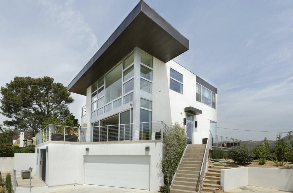 Malibu Creek Los Angeles Architecture Highlight