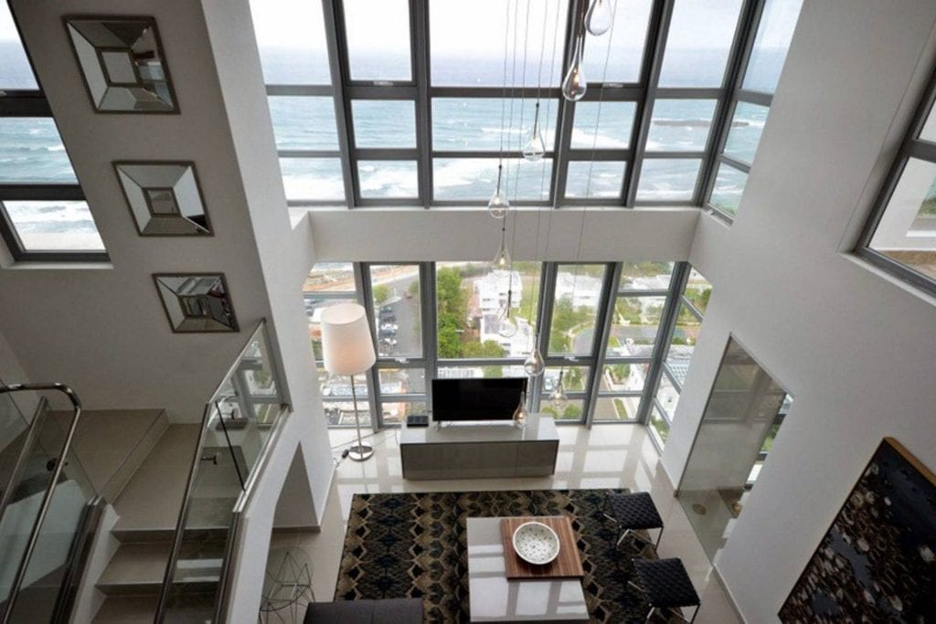 luxury sky loft penthouse puerto rico