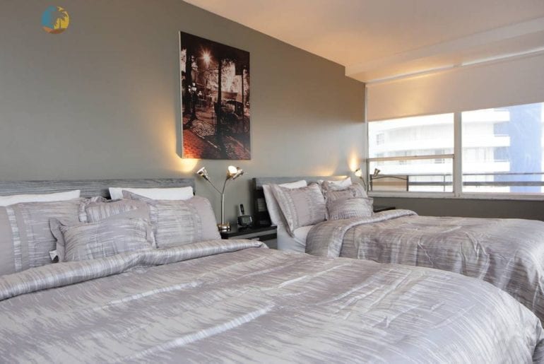 luxury 3 bed miami beachfront condo airbnb