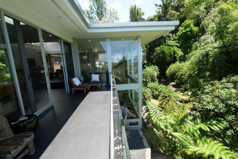 contemporary mansion close to waikiki airbnb
