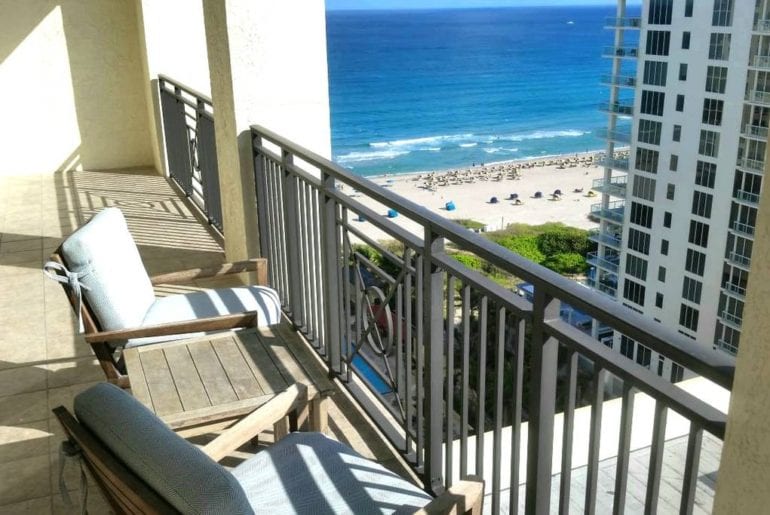 beautiful airbnb beachfront apartment riviera beach