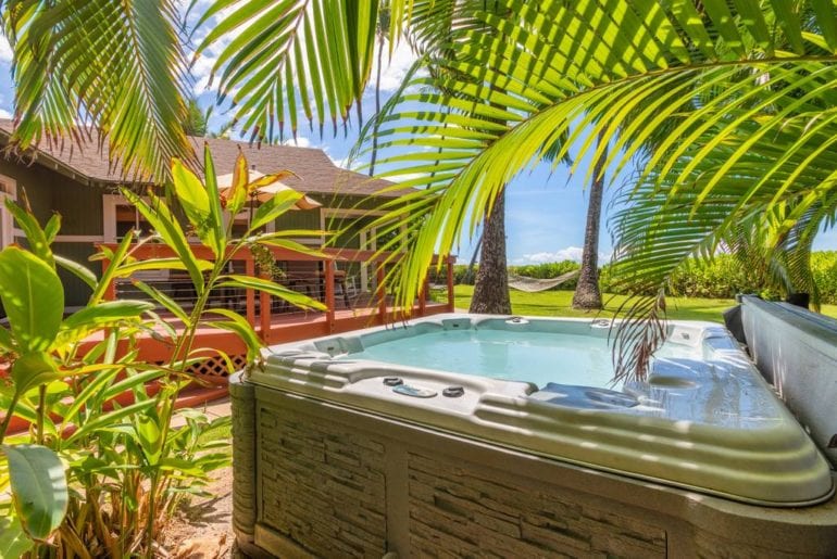 airbnb plantation beachfront home on maui