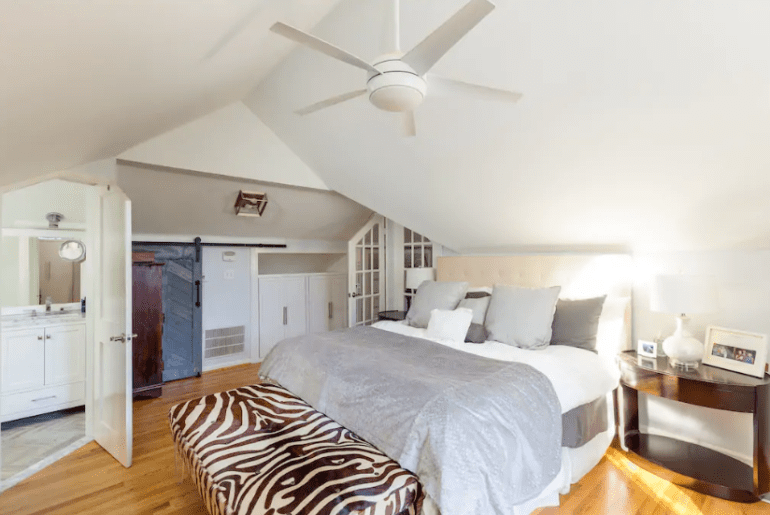 luxury home airbnb atlanta