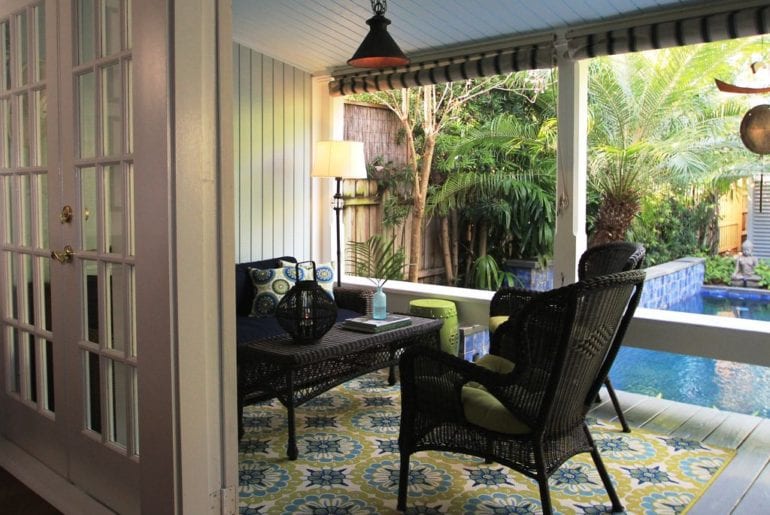 old town key west cottage oasis with pool from airbnb