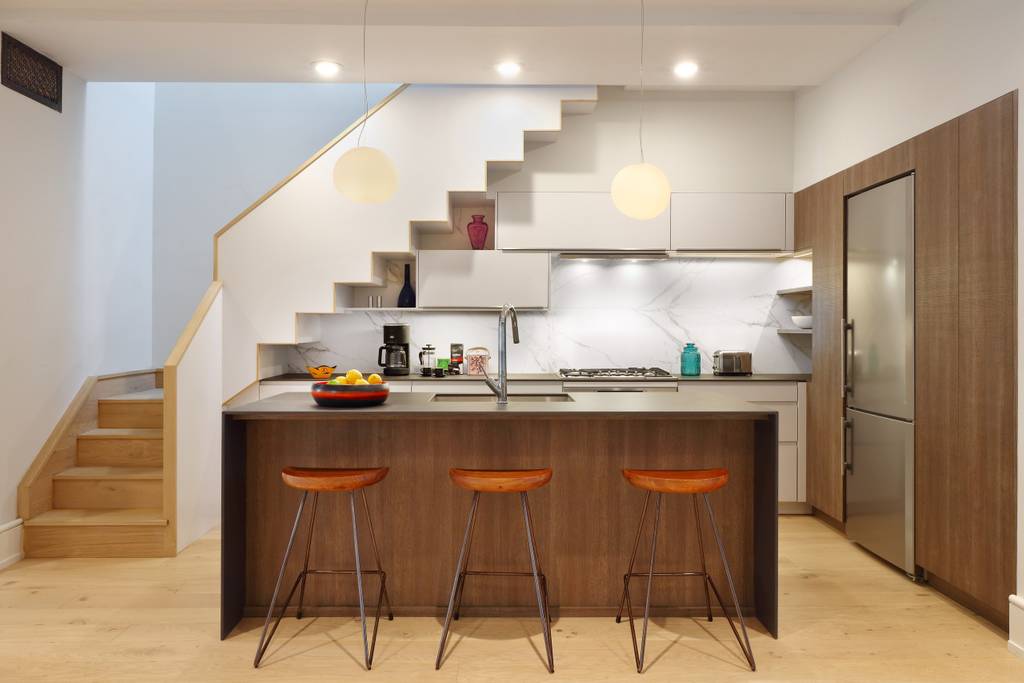 renovated historic home airbnb brooklyn