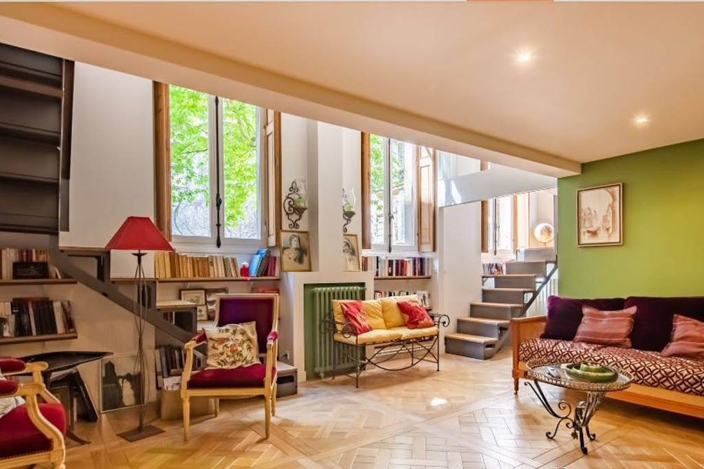 exceptional paris airbnb home in quiet area