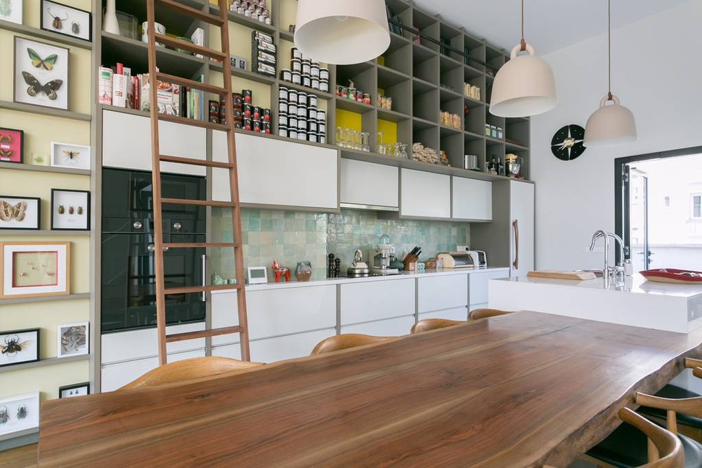 airbnb paris apartment with a pool