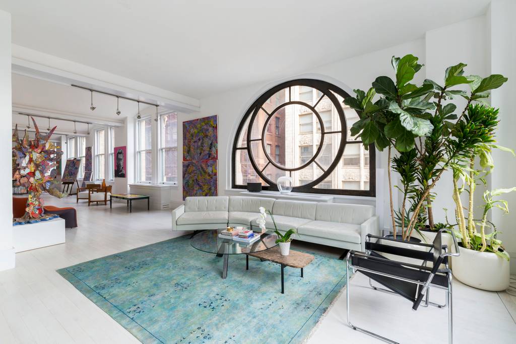 new york airbnb used by pop stars