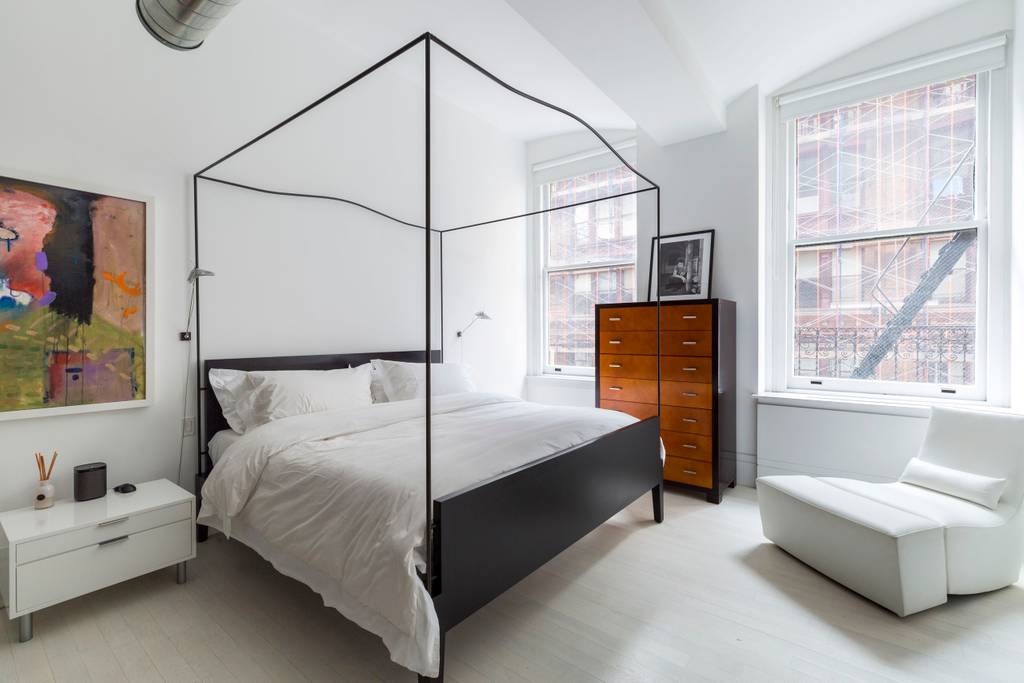 new york airbnb used by pop stars