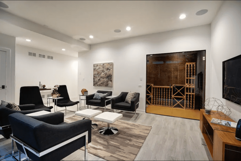 extravagant gold coast home airbnb chicago