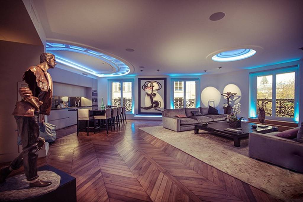 elegant st germain apartment airbnb paris