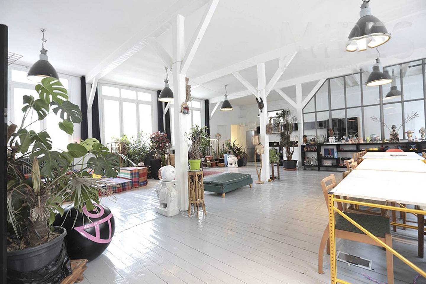 amazing airbnb paris loft near museums