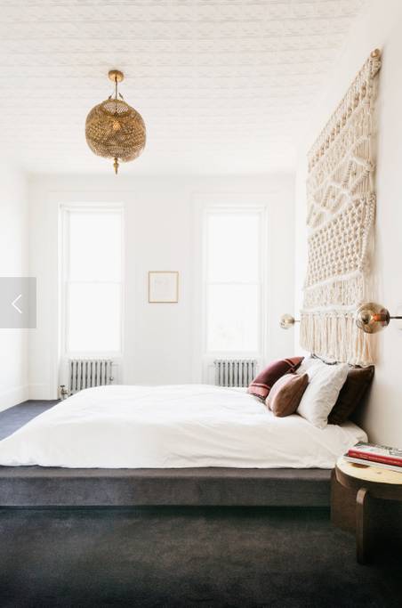 minimalist home in carroll gardens brooklyn airbnb