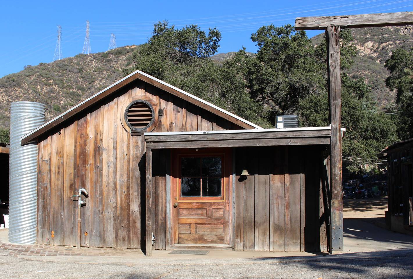 historic ranch home in los angeles airbnb