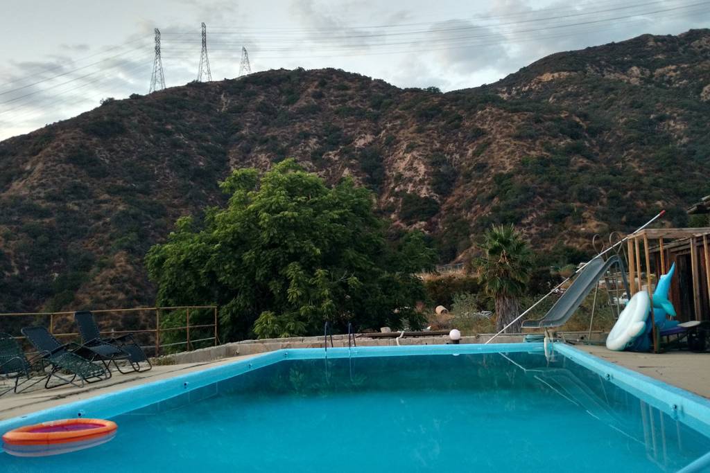 historic ranch home in los angeles airbnb