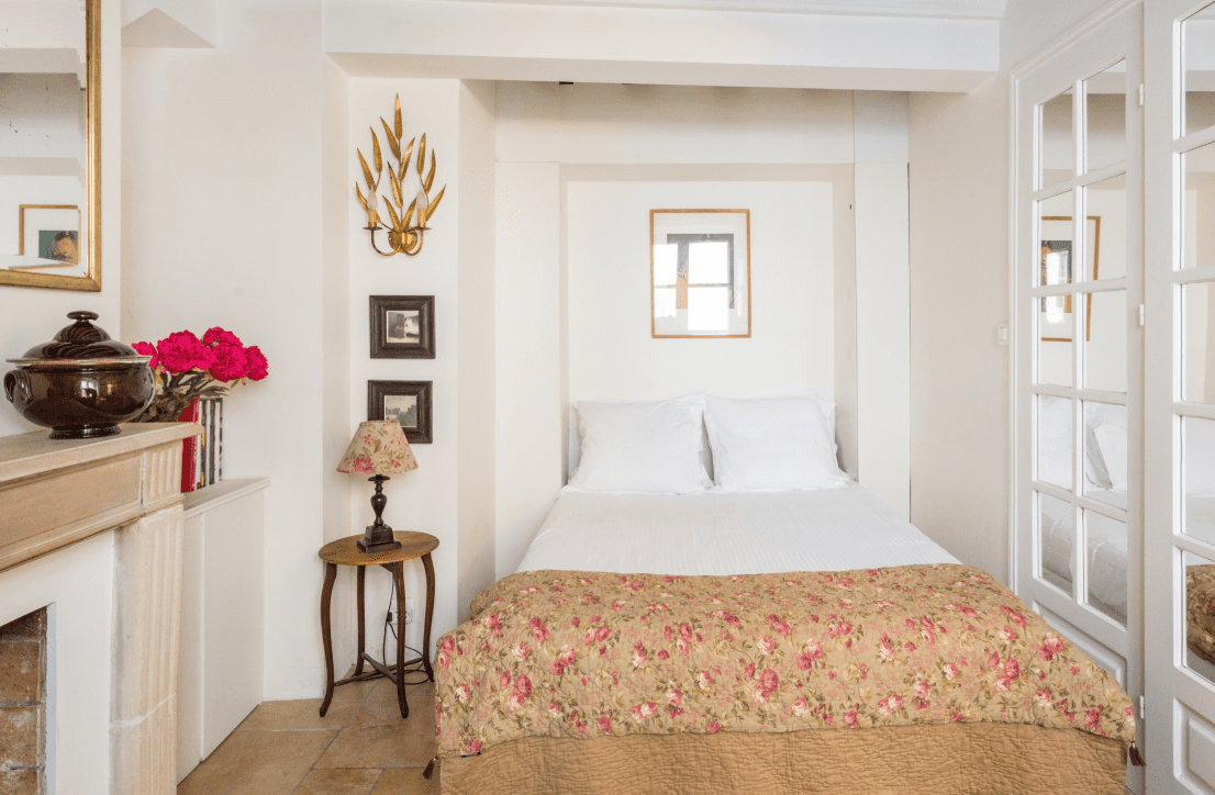airbnb marais apartment paris