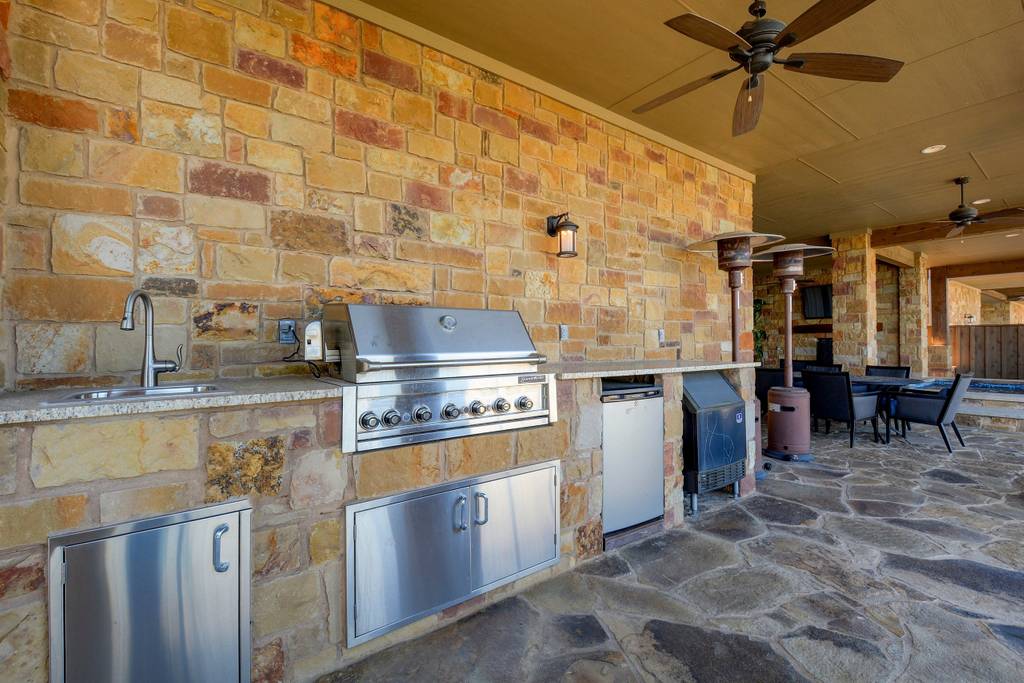 airbnb ranch home near lake travis texas