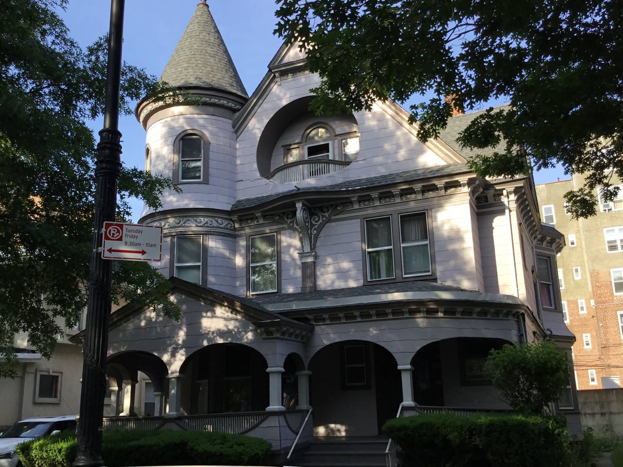 victorian flatbush airbnb property brooklyn