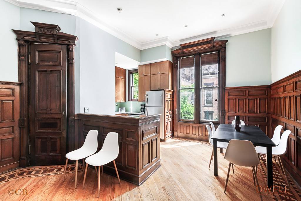 prospect park airbnb in brooklyn new york