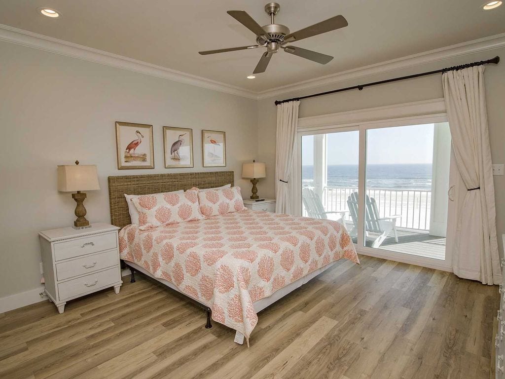 orange beach airbnb luxury vacation rental