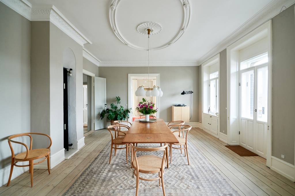 designer home in center of copenhagen airbnb