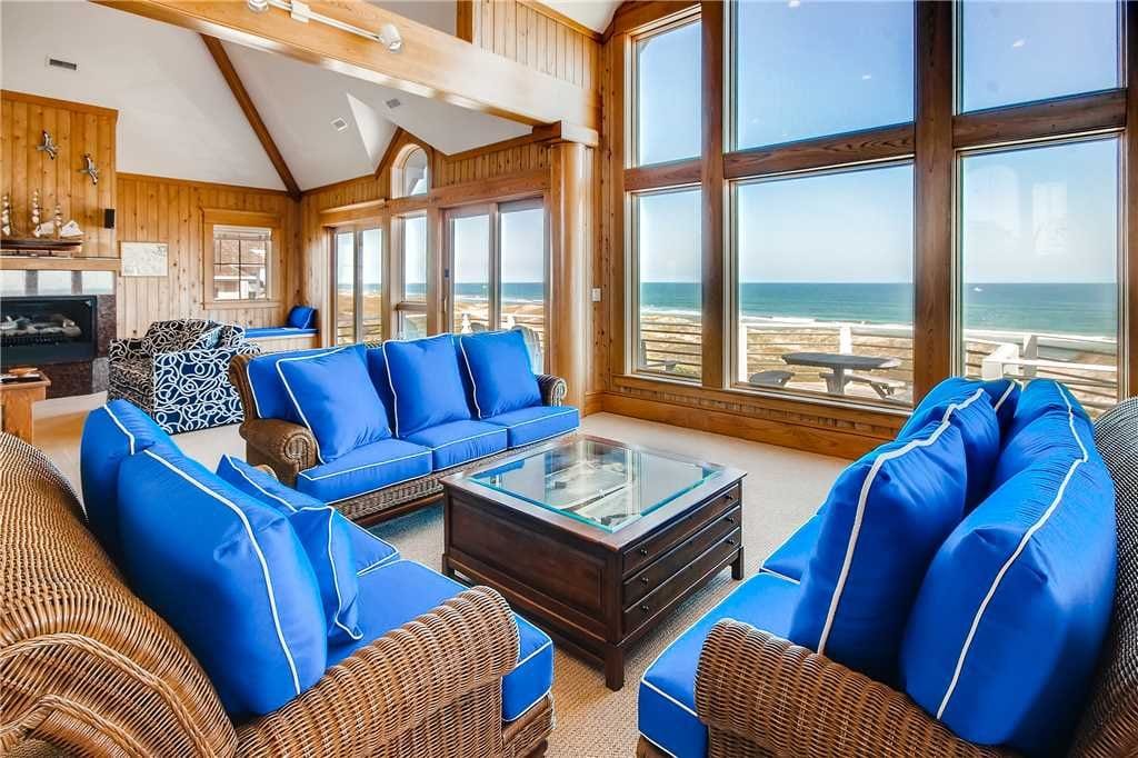 gorgeous hatteras vacation home vrbo
