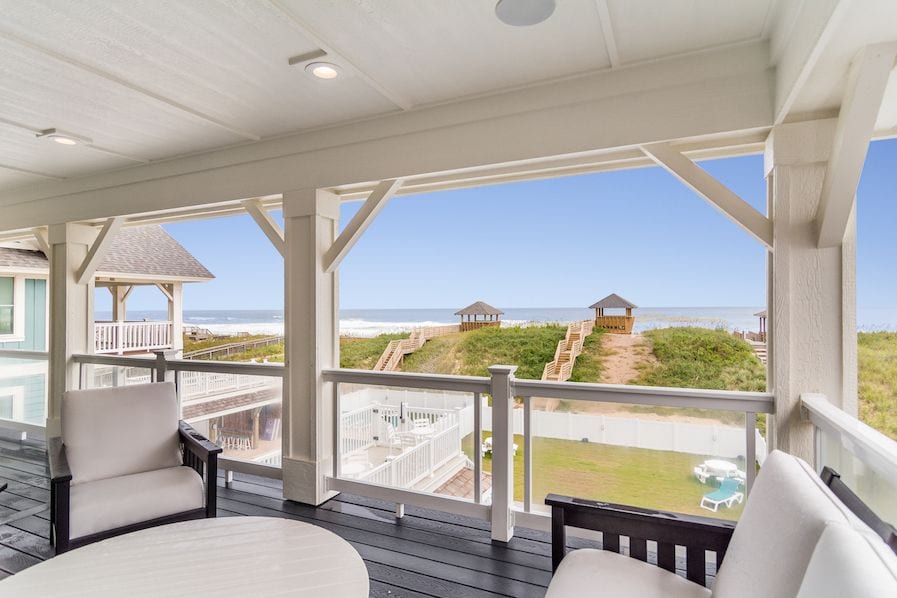 super luxury vrbo home in kill devil hills