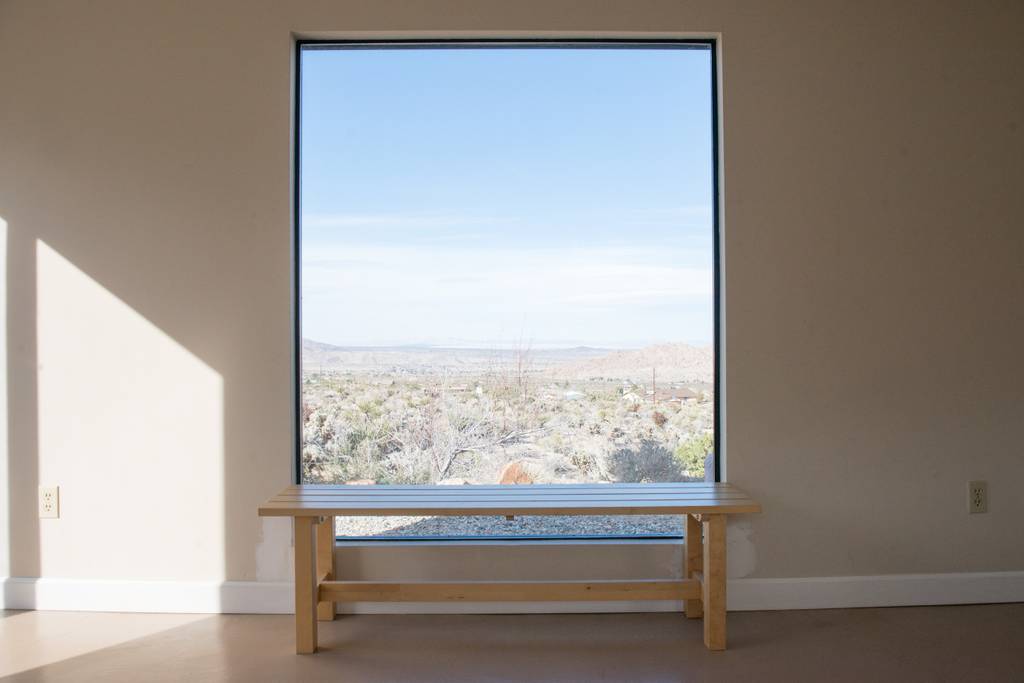 desert adobe home airbnb near coachella