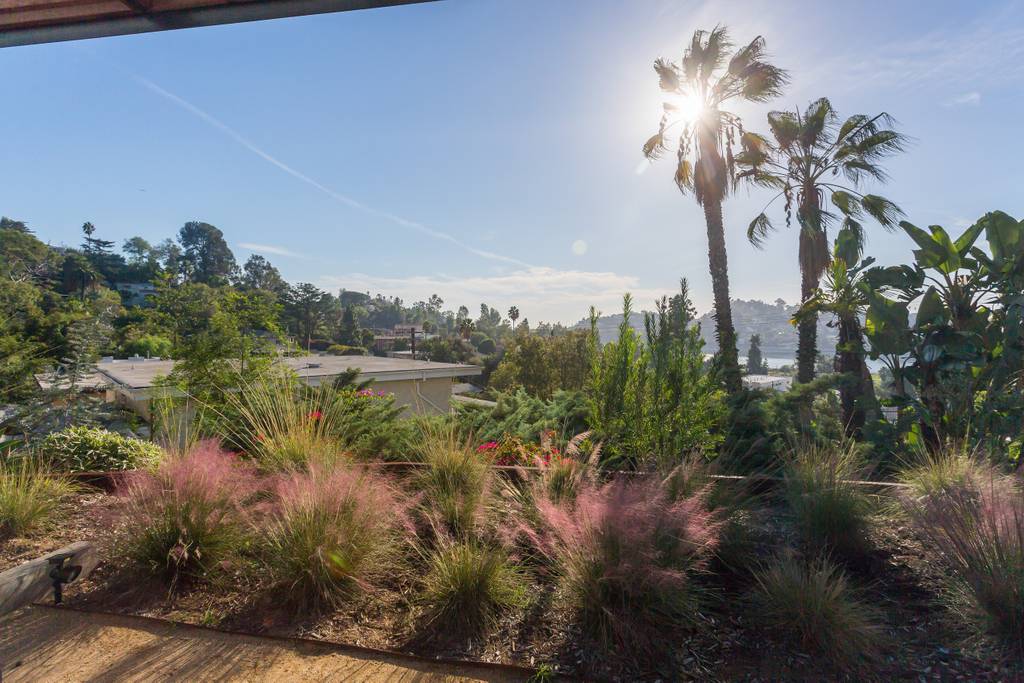 light and bright silverlake home airbnb