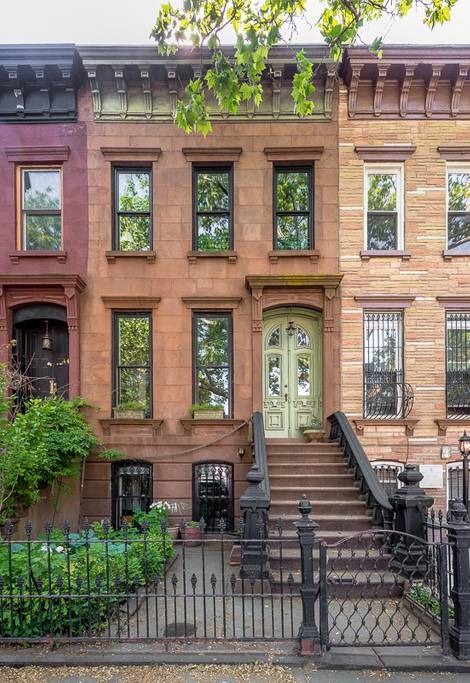 clinton hill airbnb apartment new york city