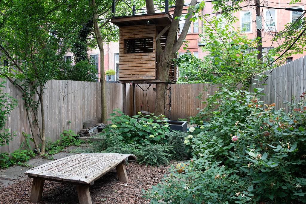 clinton hill airbnb apartment new york city