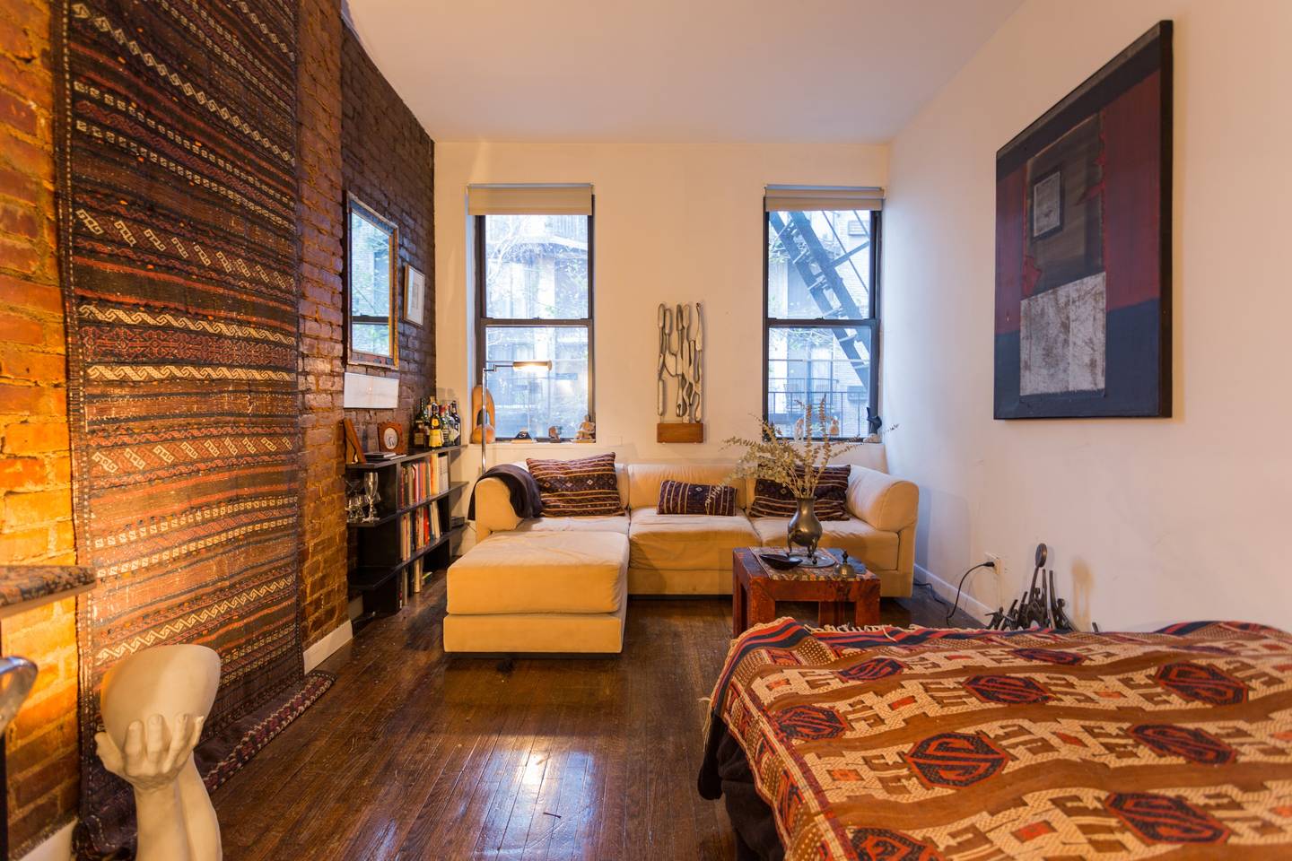 gorgeous upper east side studio manhattan airbnb