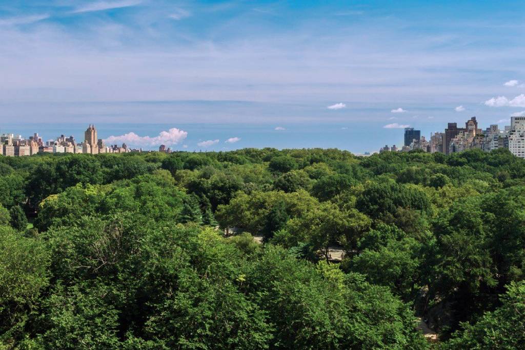 new york luxury property with stunning views of central park airbnb