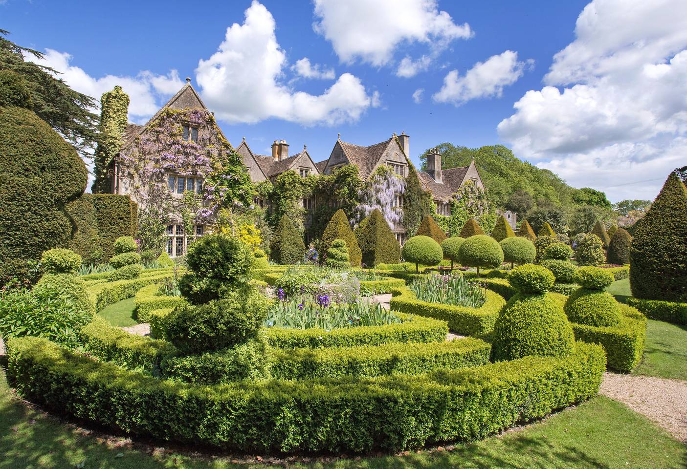 sprawling historic estate home uk