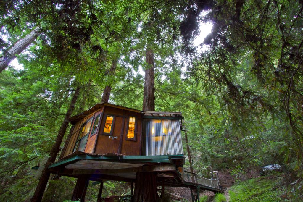 8 Great California Airbnb Properties That Are Perfect for Glamping