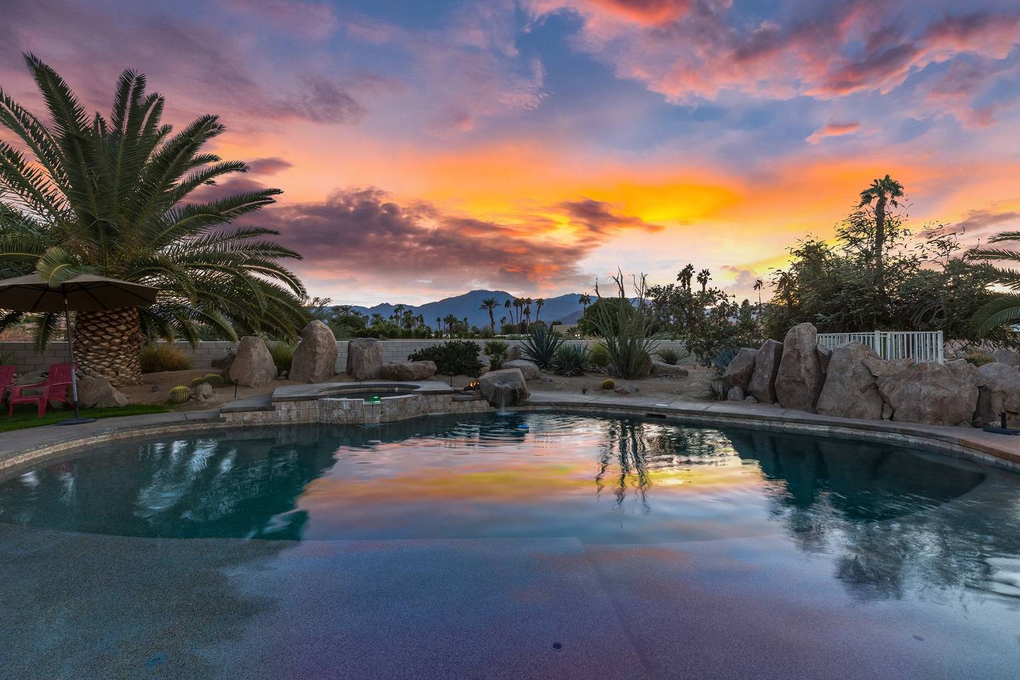 mansion with 23 bedrooms close to coachella festival airbnb