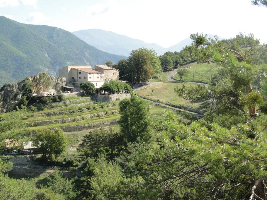 cliffside home near nice from airbnb