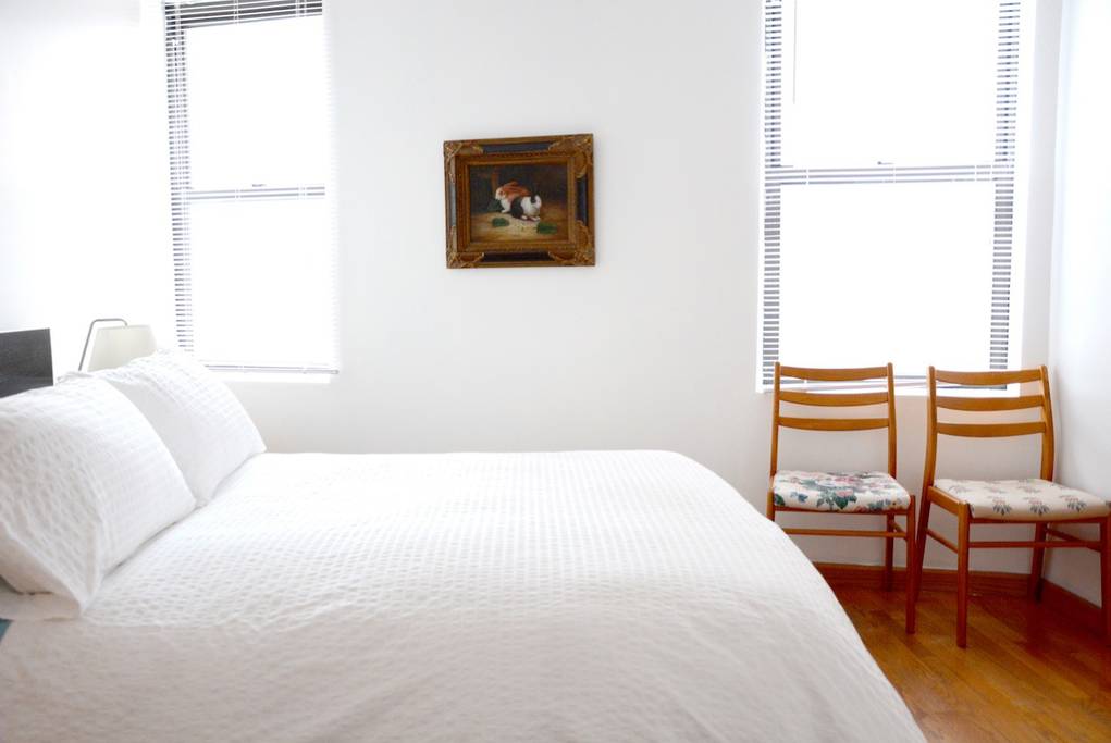 beautiful apartment in little italy and chinatown area nyc