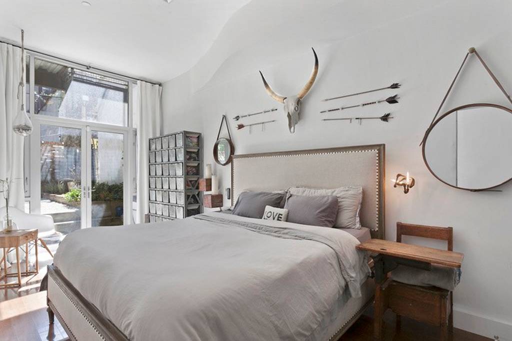 super trendy williamsburg airbnb apartment