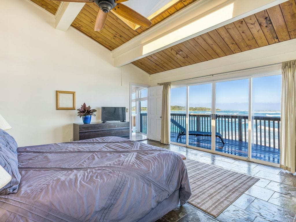 oahu laie point luxury retreat airbnb